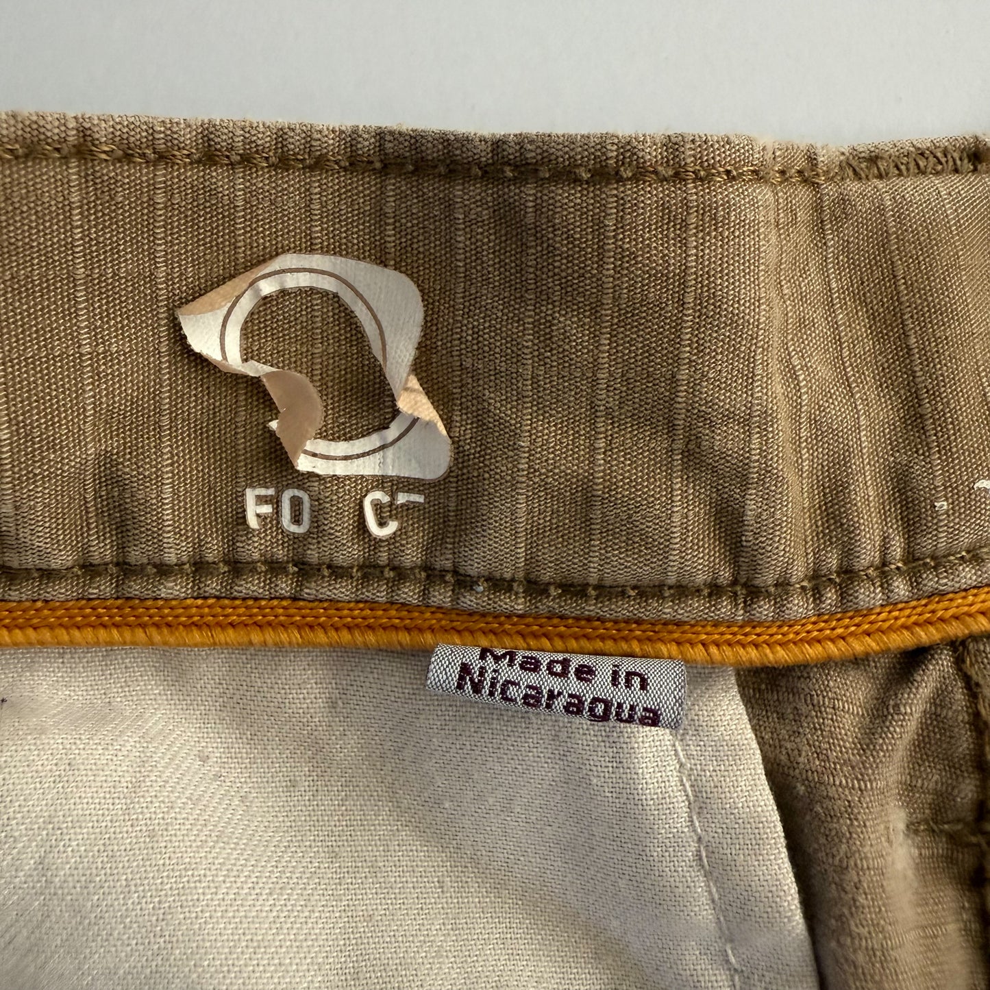 Carhartt Double Knee Cargo Jeans - 36 X 32
