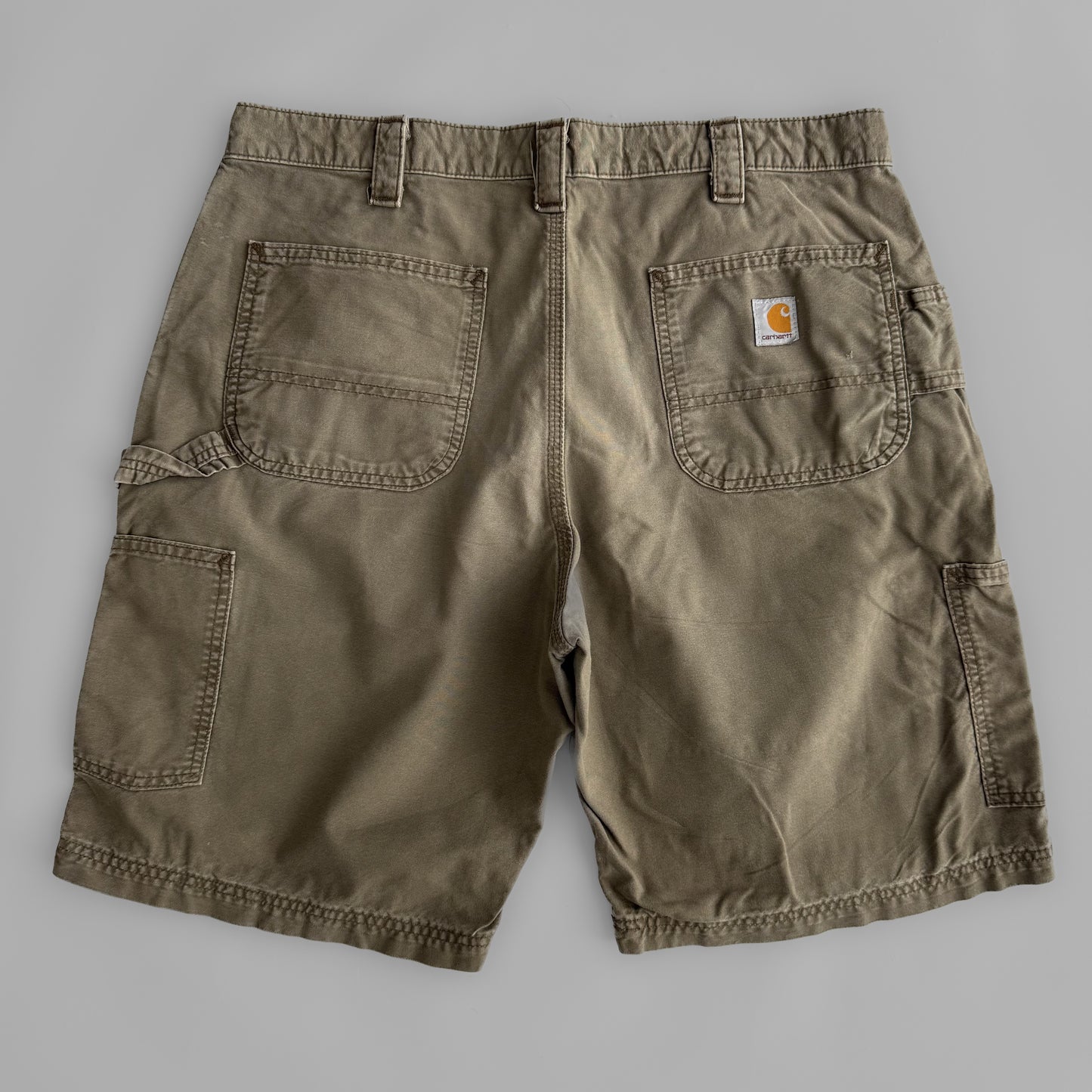 Carhartt Carpenter Shorts - 36”
