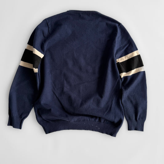 Lacoste Heavy Knit - Large