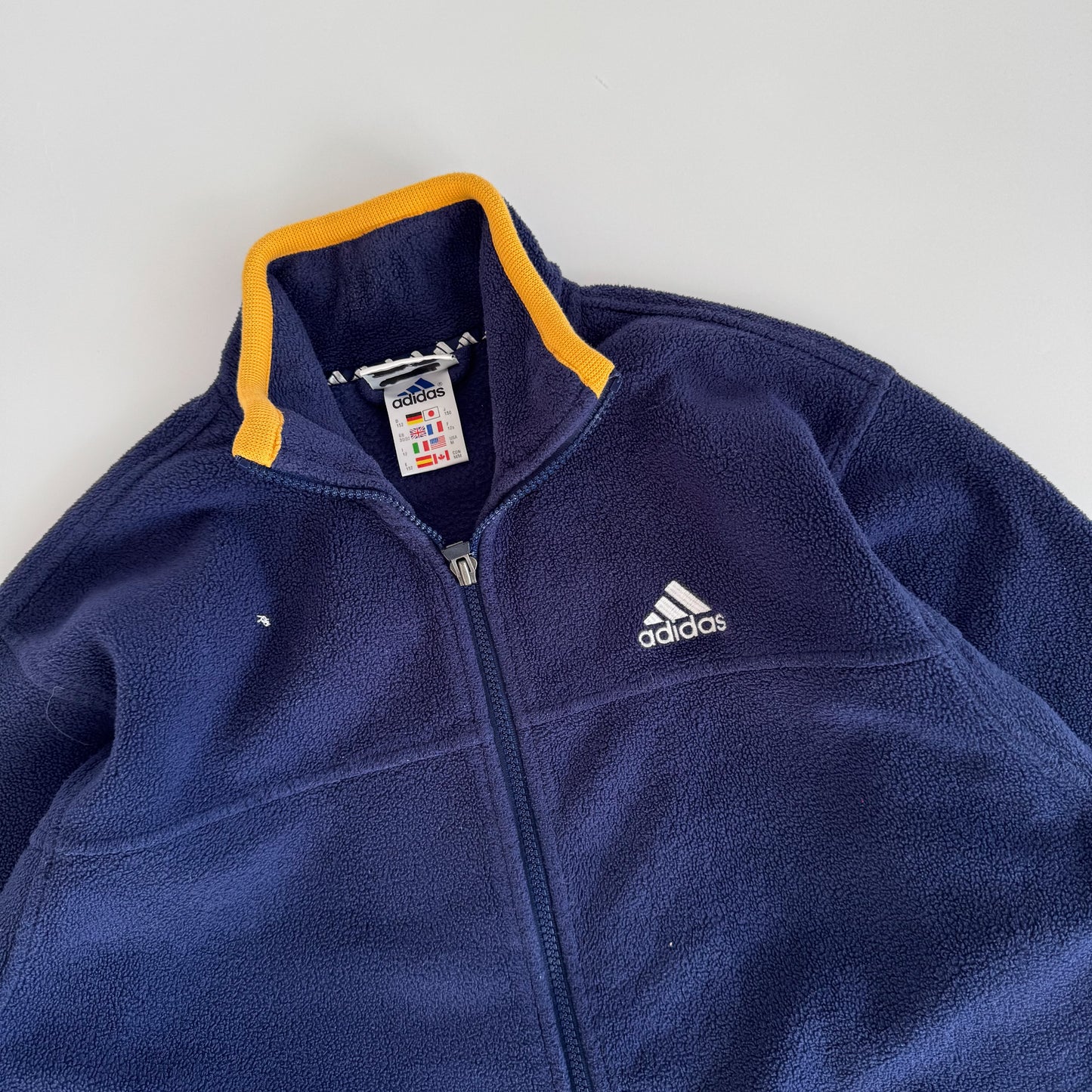 Adidas Fleece - Medium