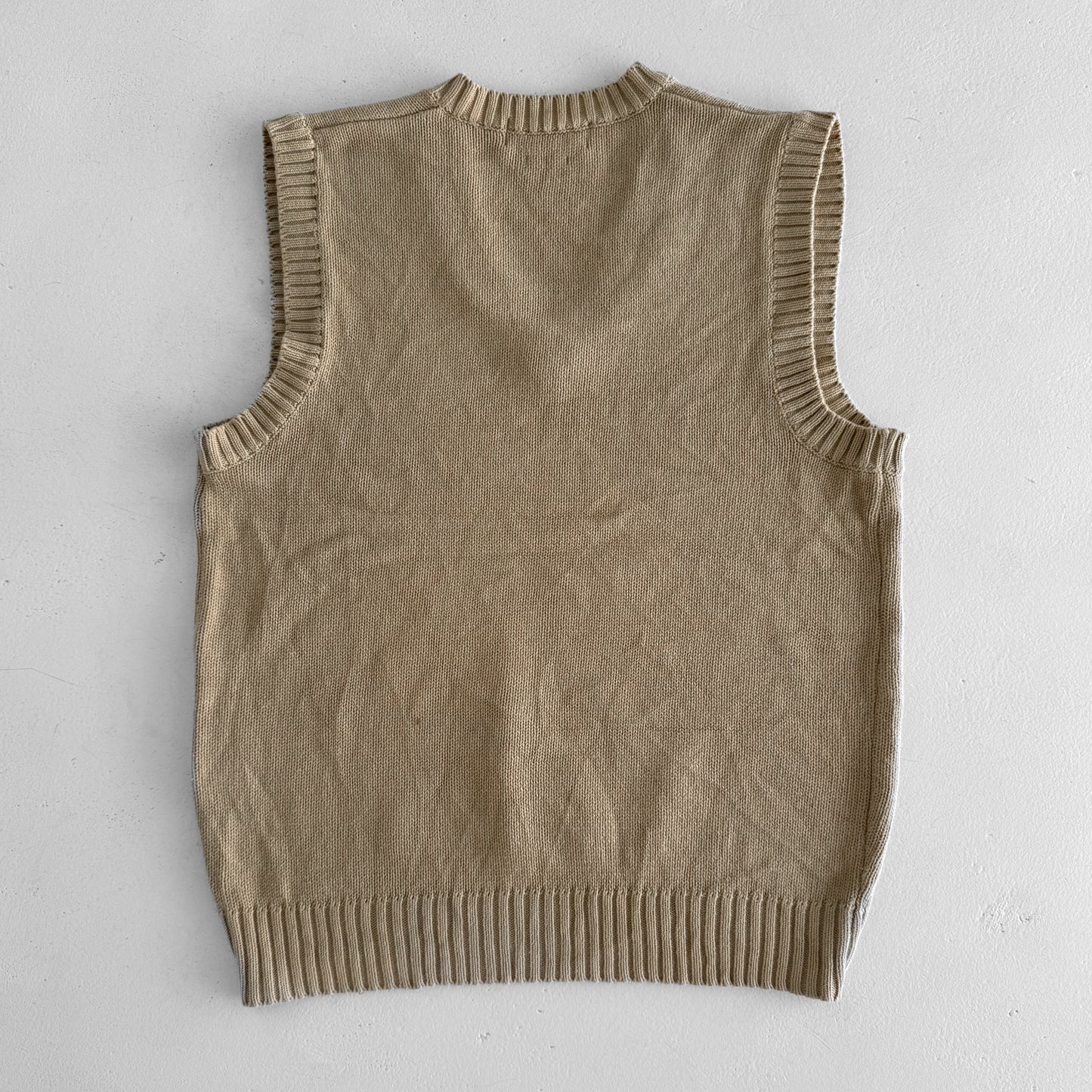 Polo Ralph Lauren Vest - Large