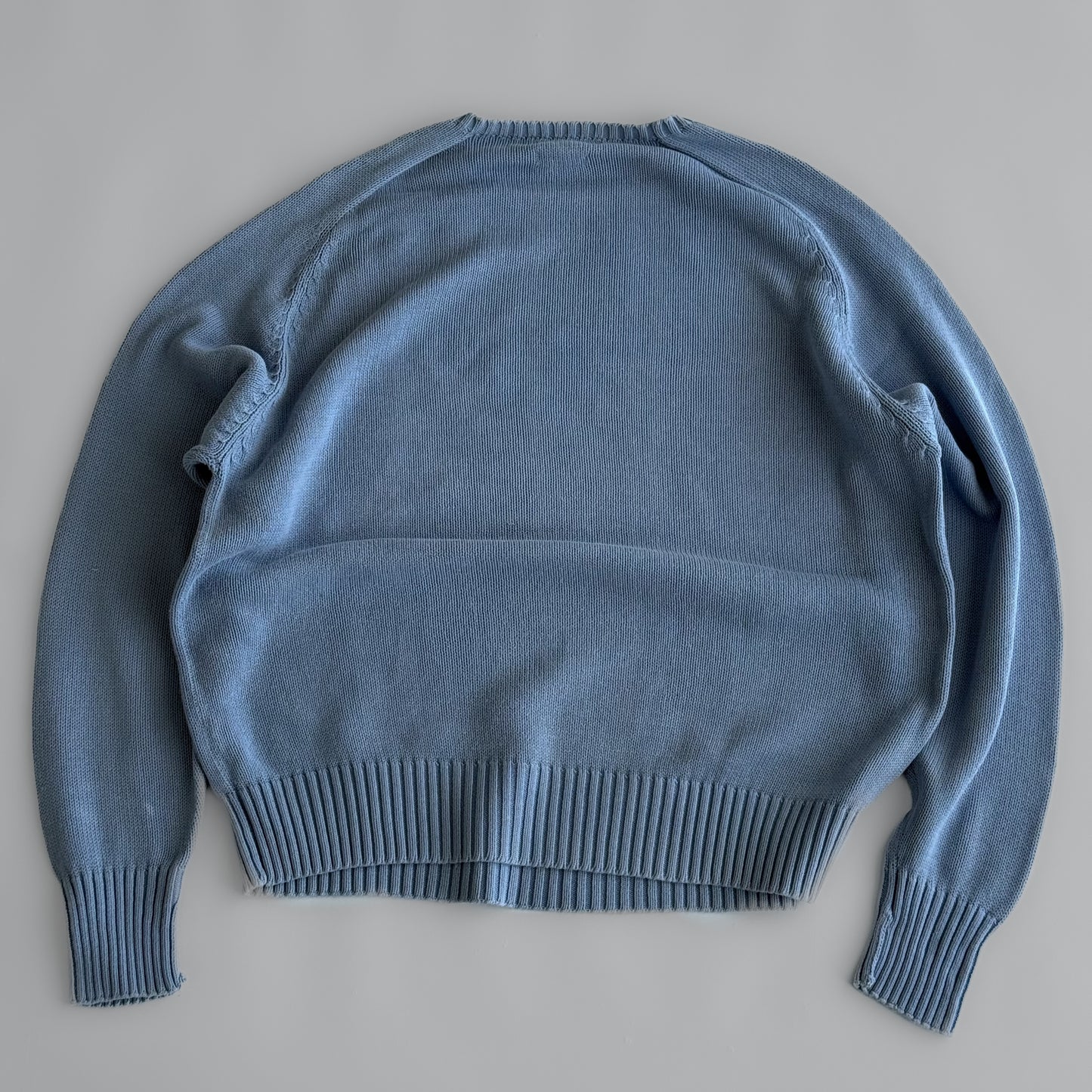Ralph Lauren Heavy Knit - XL