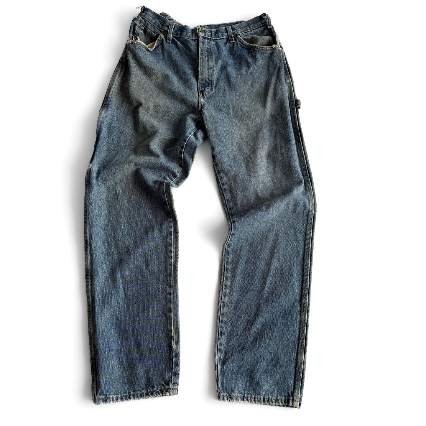 Dickies Carpenter Jeans - 36”