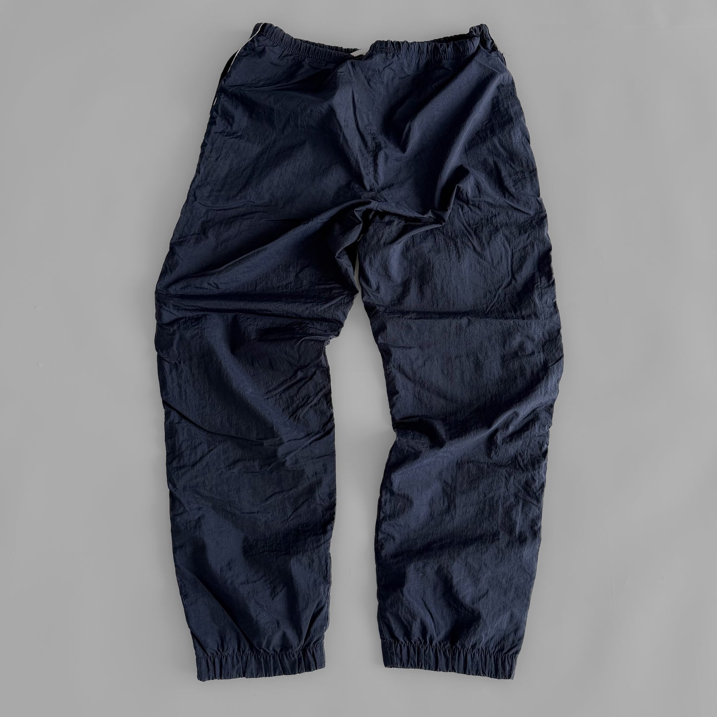 Nike Baggy Track Pants - XL