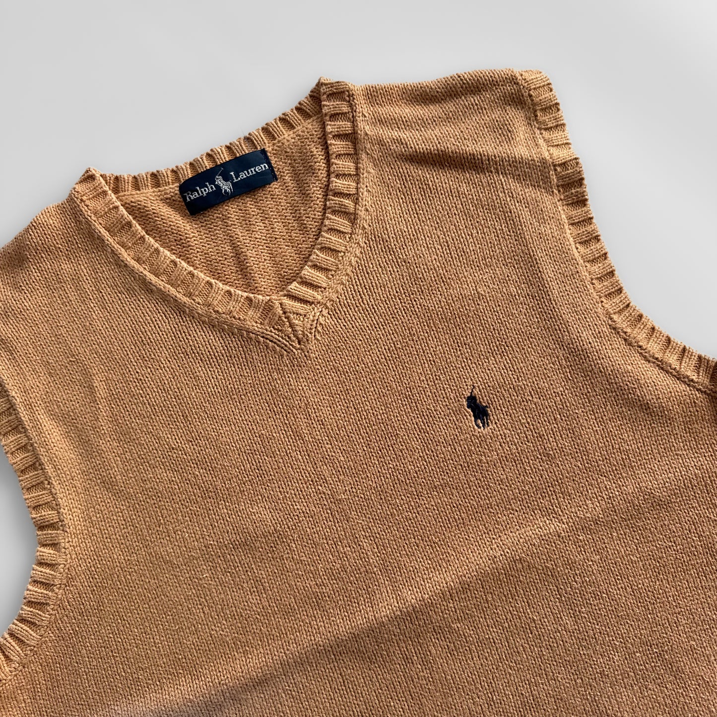 Ralph Lauren Vest - Small