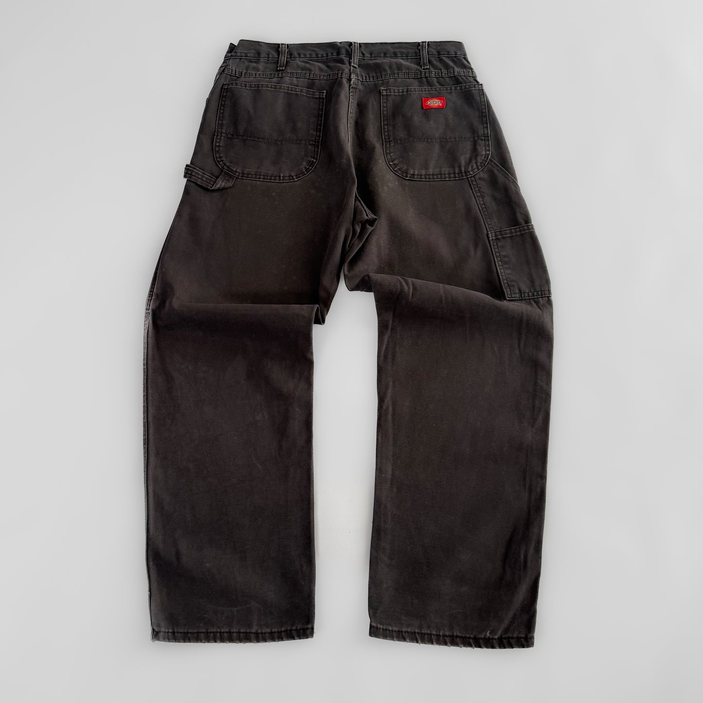 Dickies Carpenter Jeans - 34”