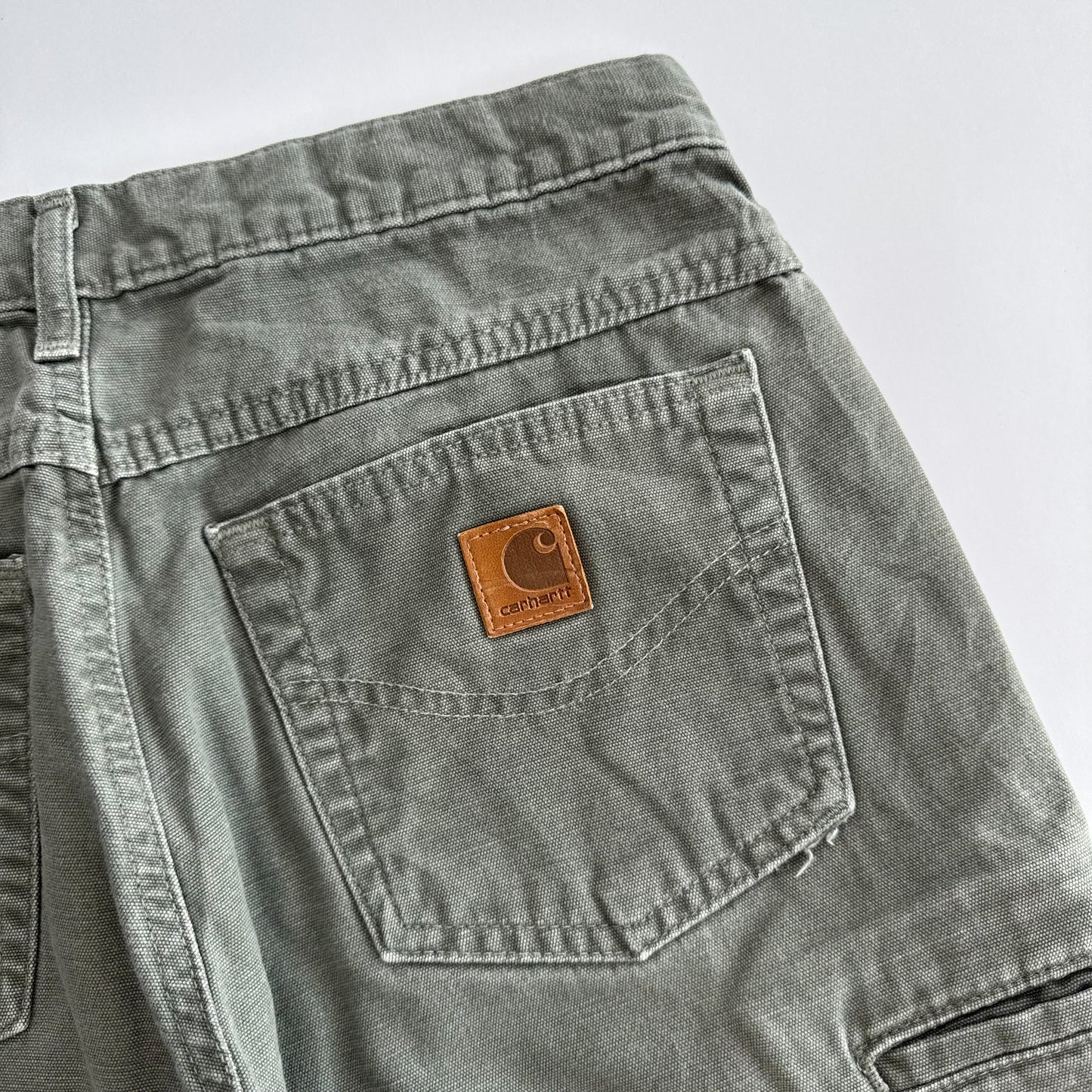 Carhartt Carpenter Jeans - 30 X 30