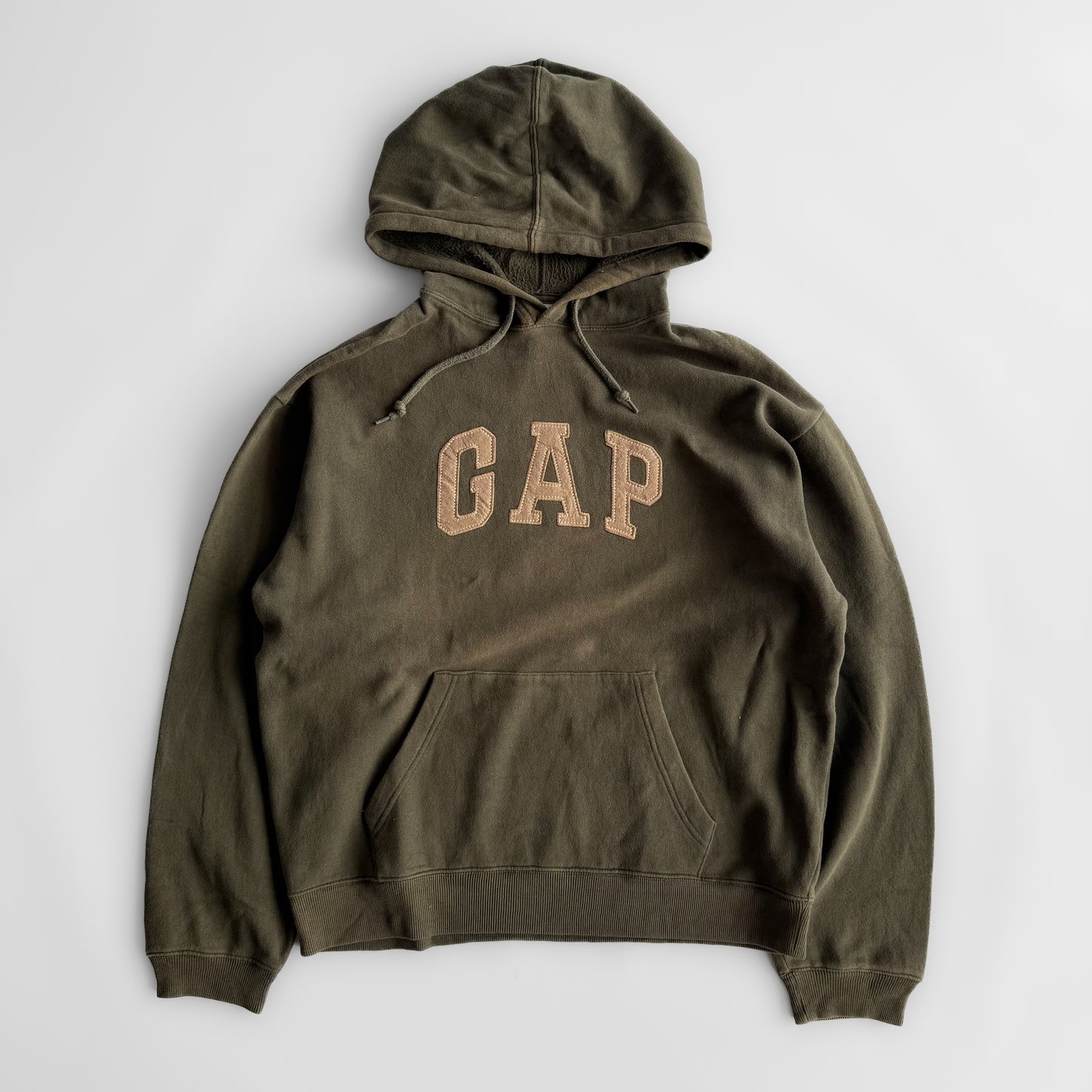 Gap Hoodie - Medium