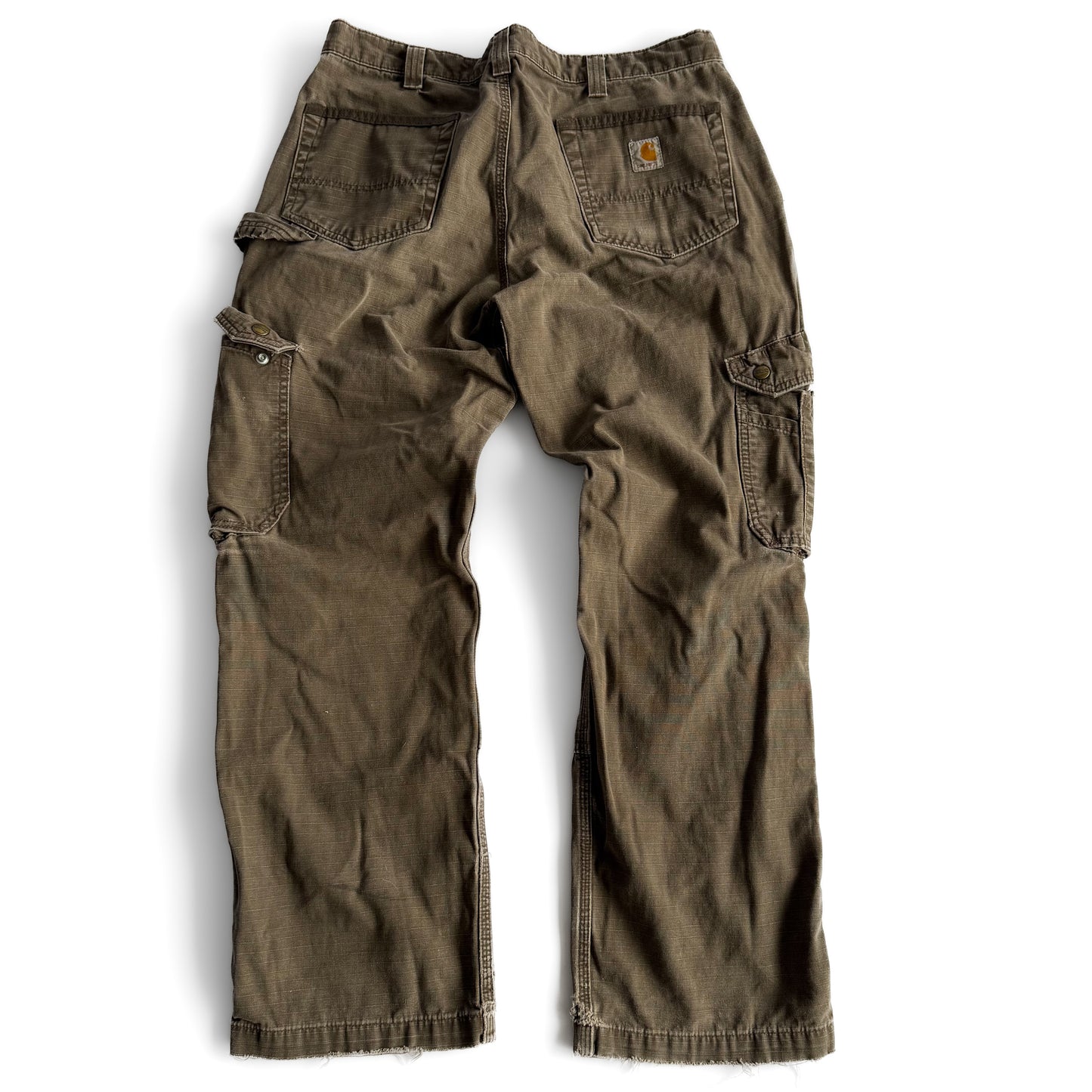 Carhartt Cargo Jeans - 35”