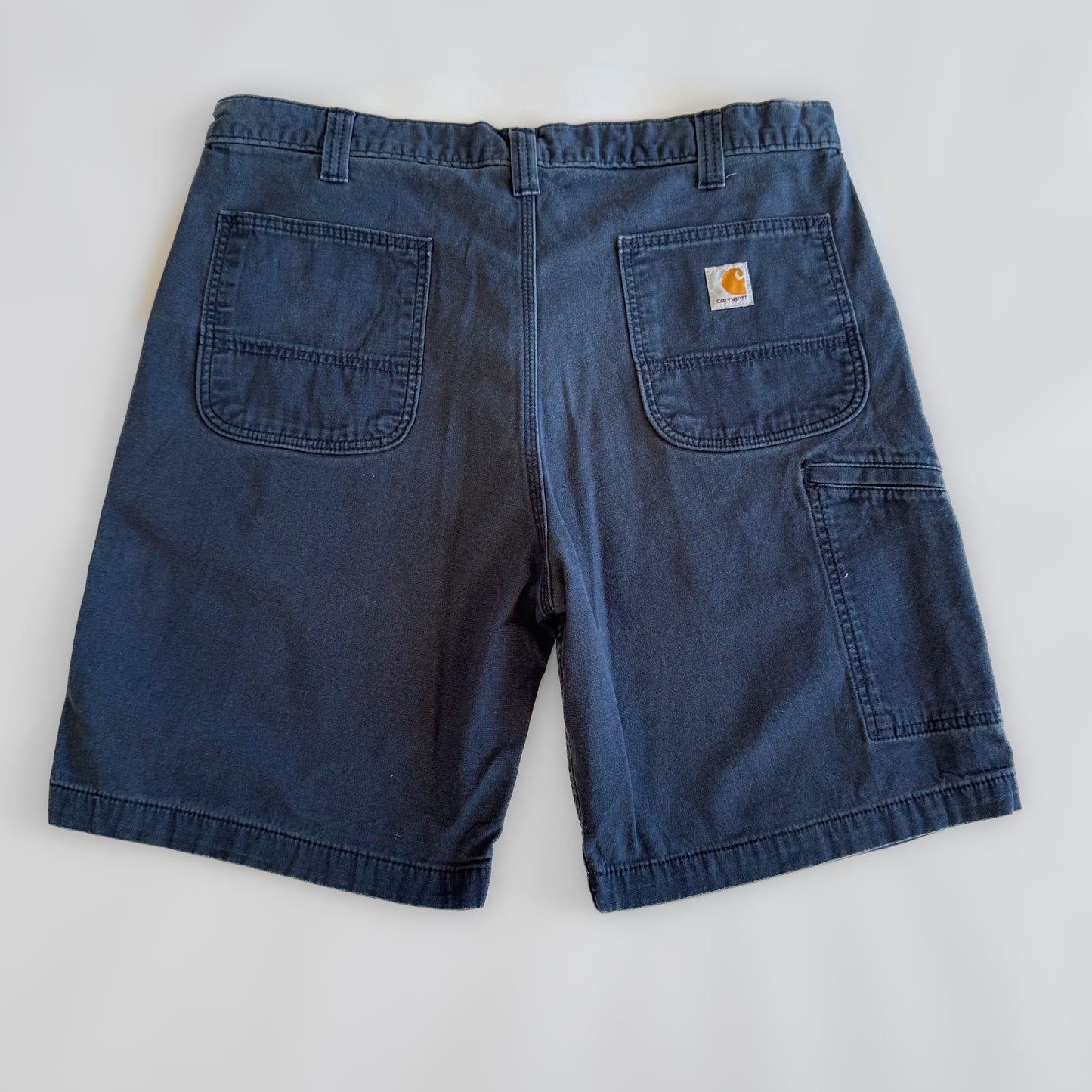 Carhartt Carpenter Shorts - 38”