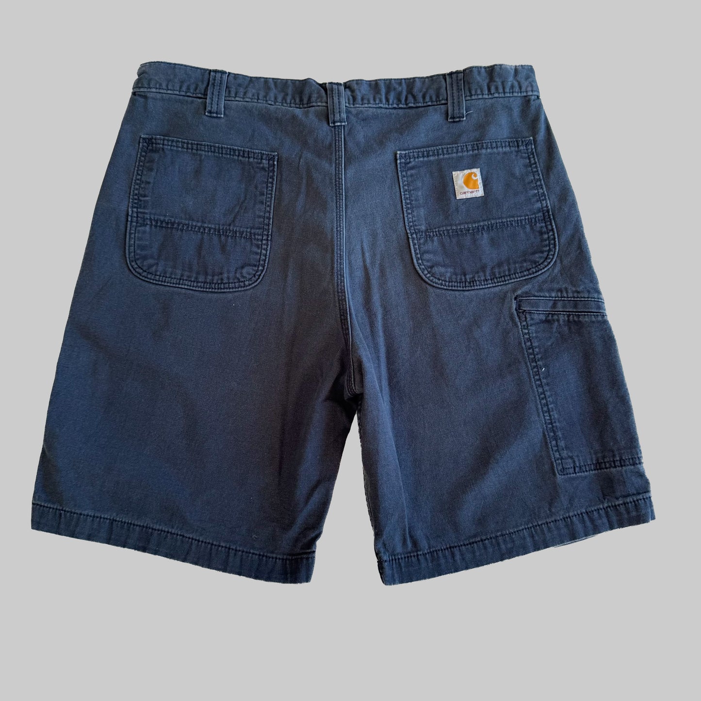 Carhartt Carpenter Shorts - 38”