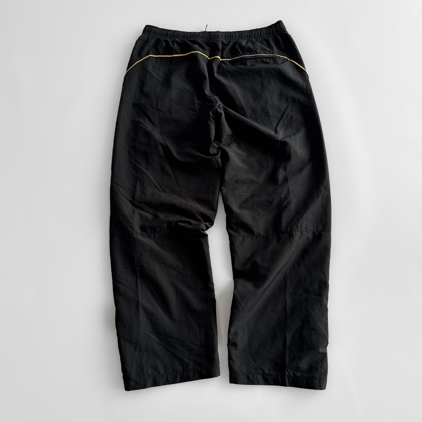 Nike Baggy Track Pants - XXL