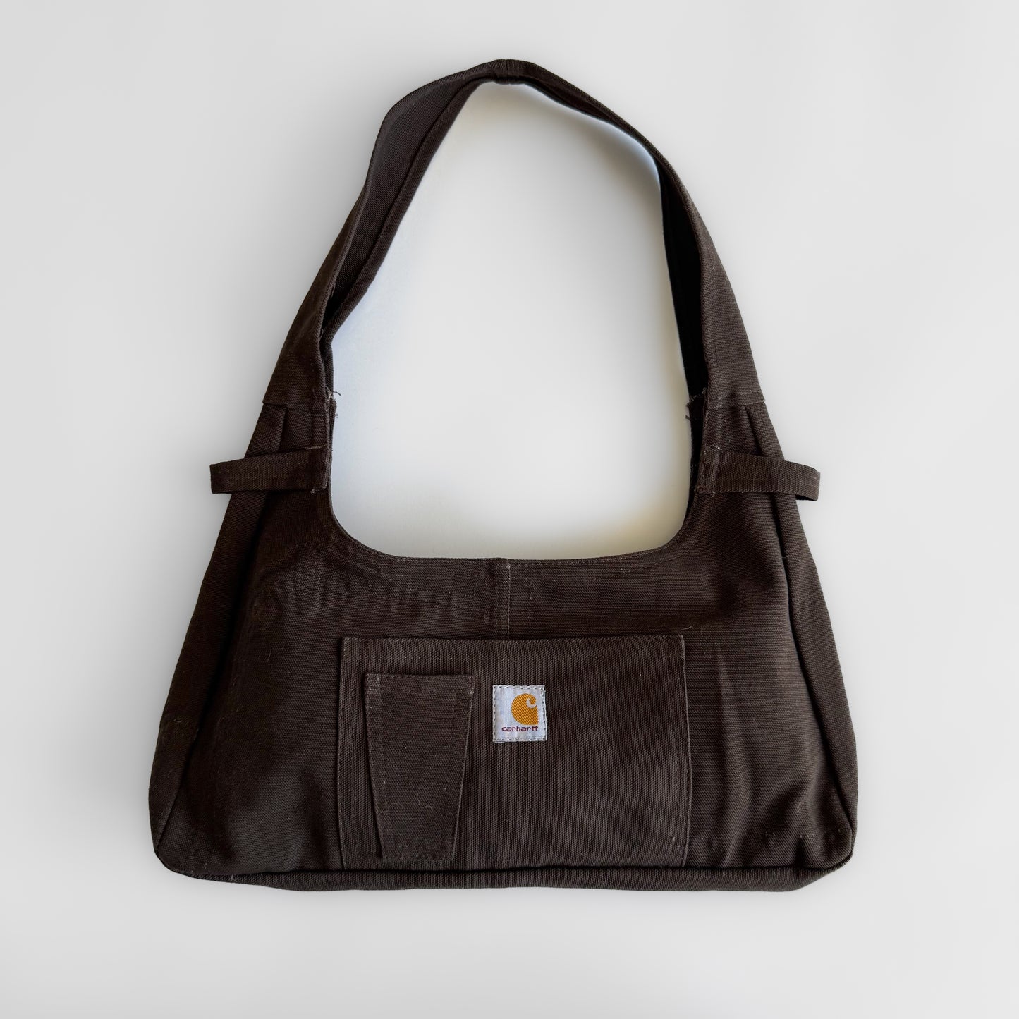 Reworked Carhartt Jackie