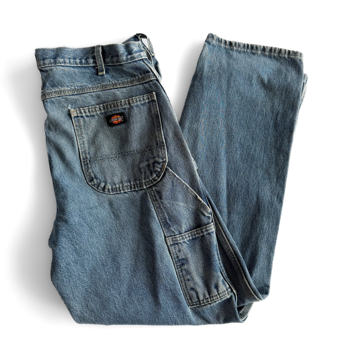 Dickies Carpenter Jeans - 36”