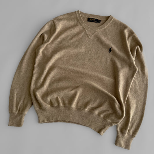 Ralph Lauren Pull Over -  Small