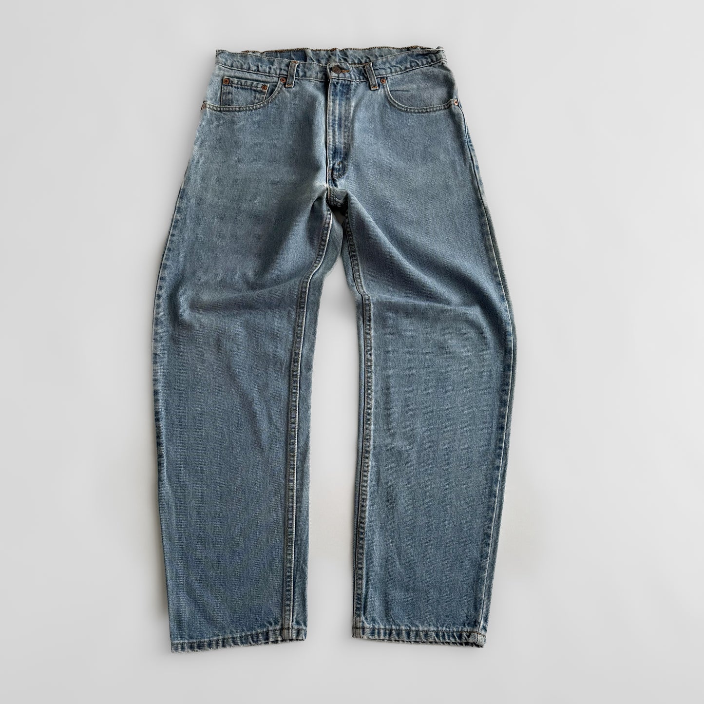 Levis Baggy Jeans - 32”