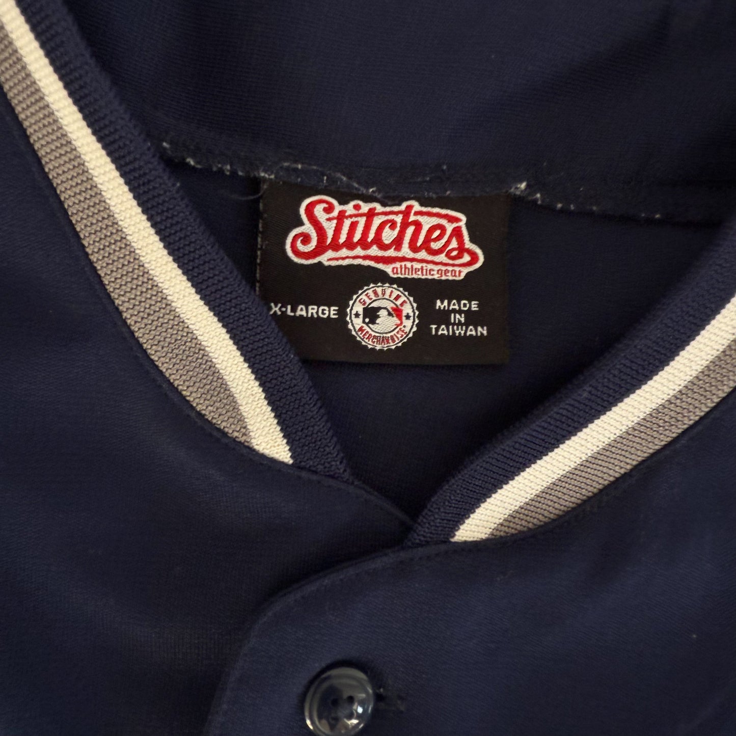 Yankees Jersey - XL
