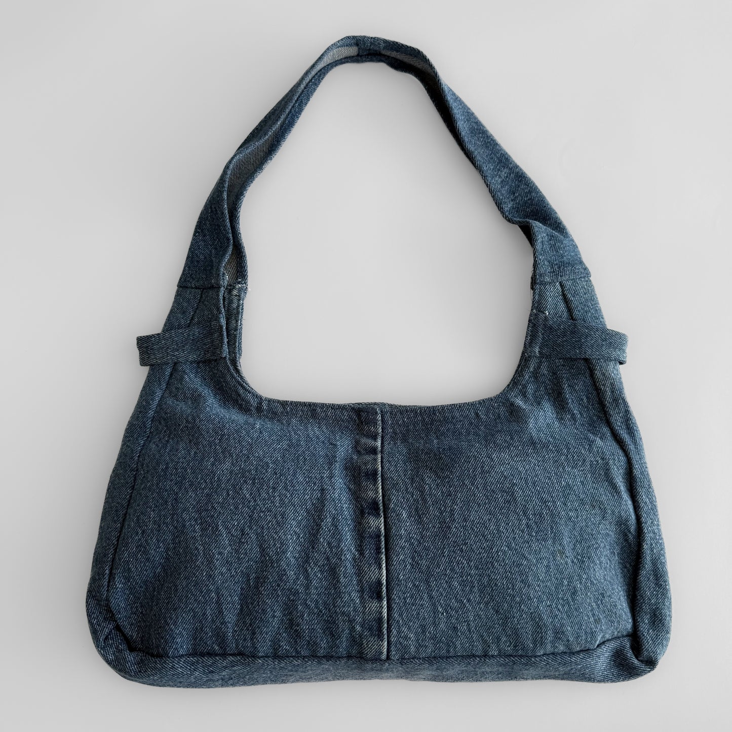 PRE-ORDER Reworked Carhartt Jackie - Blue Denim