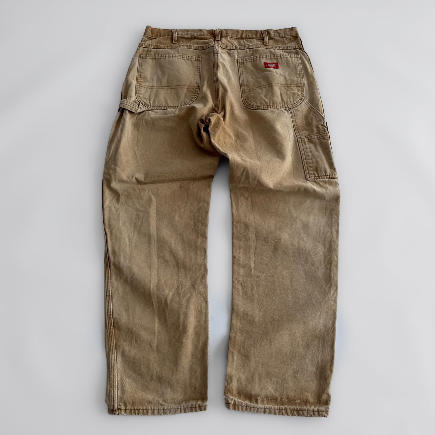 Dickies Carpenter Jeans - 34”
