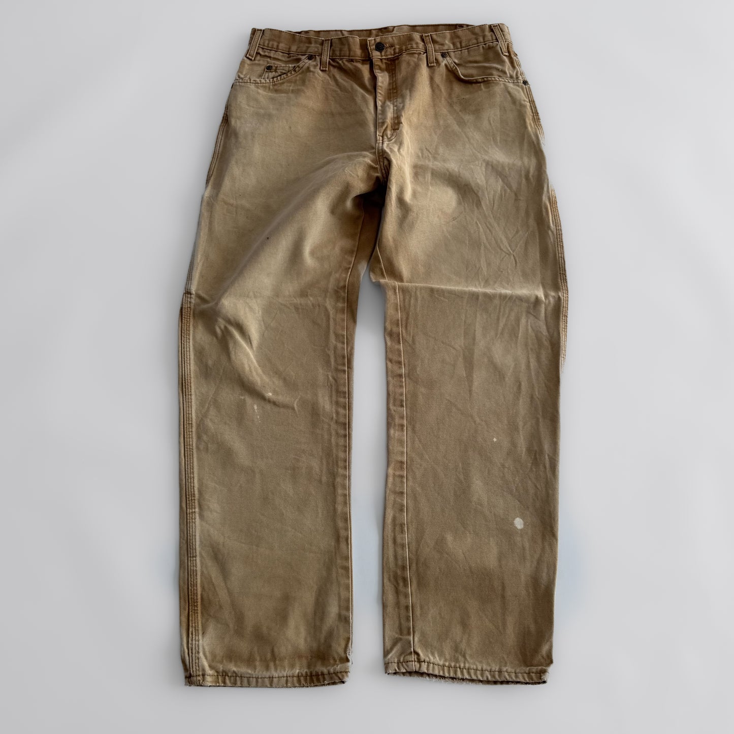 Dickies Carpenter Jeans - 34”