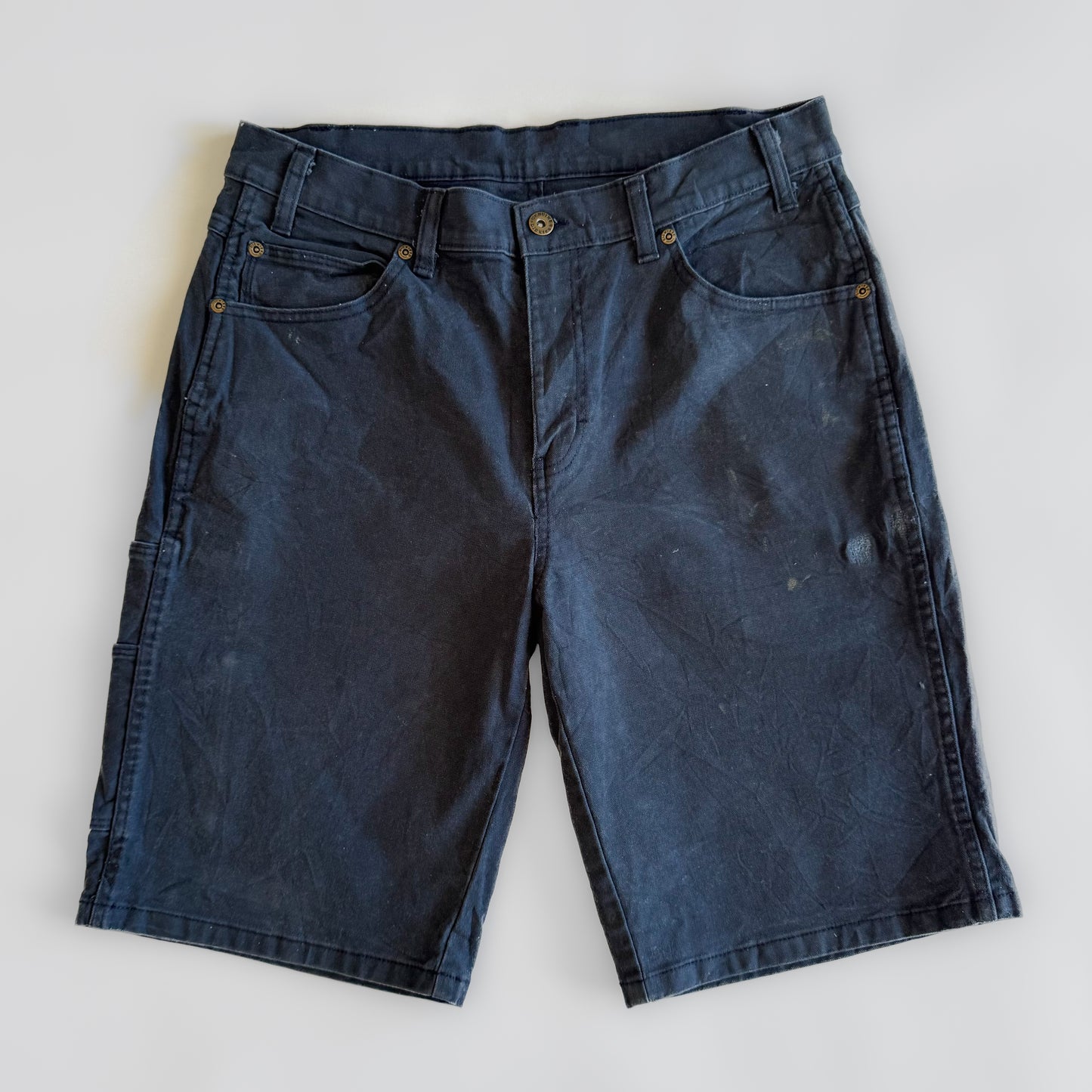 Dickies Carpenter Shorts - 32”