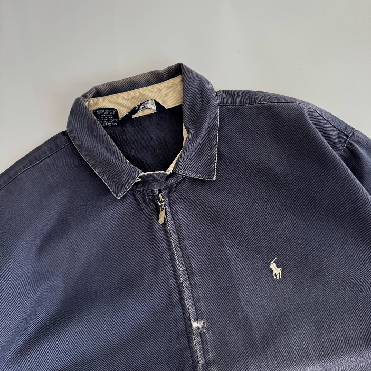 Ralph Lauren Harrington Jacket - Medium