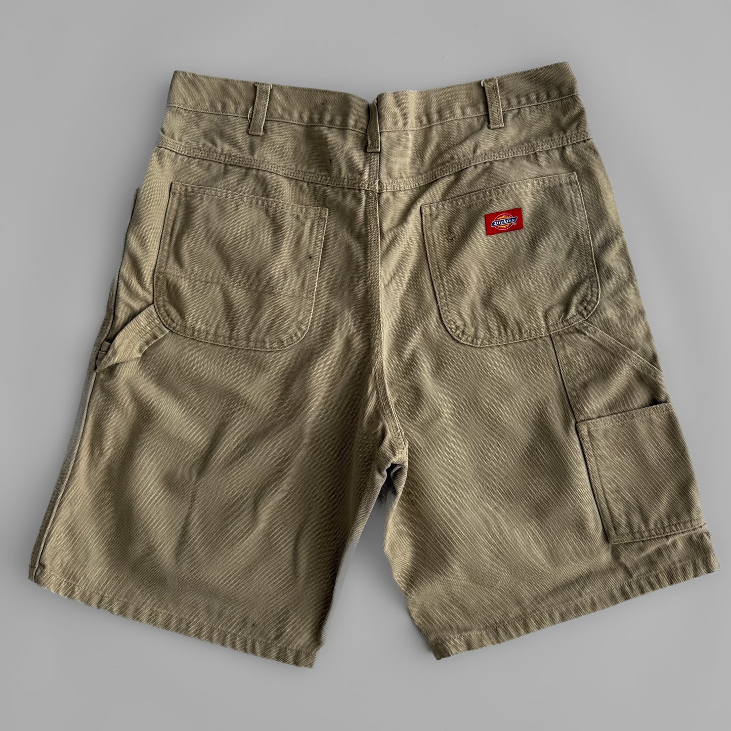Dickies Carpenter Shorts - 36 X 10