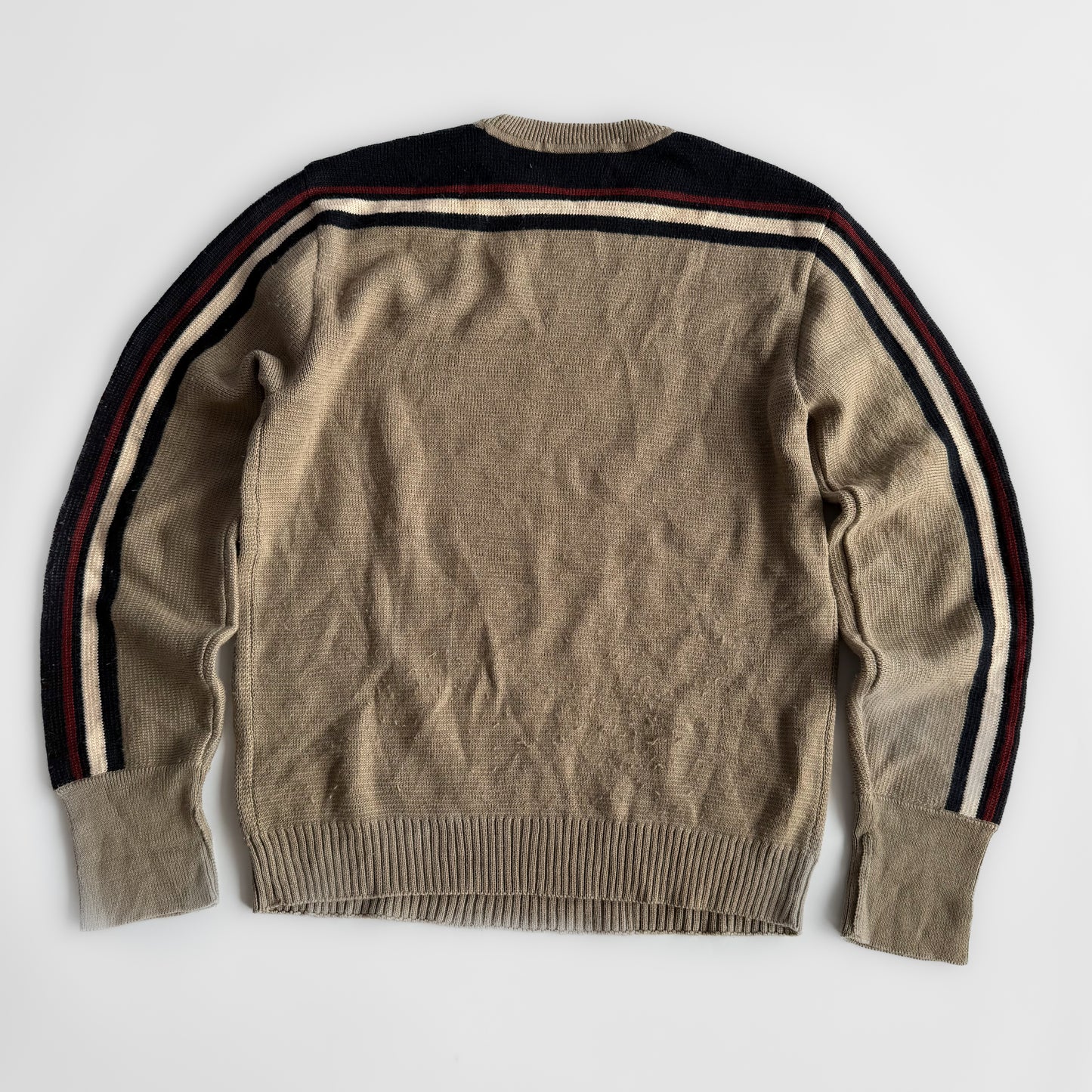 Lacoste Heavy Knit - Medium