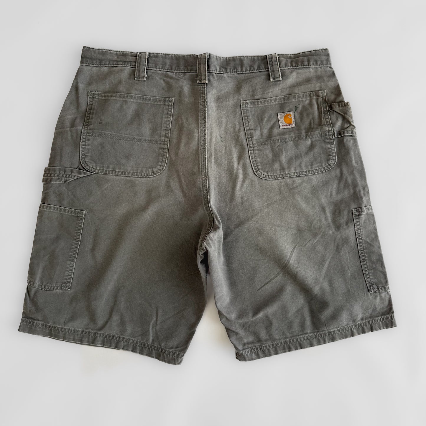 Carhartt Carpenter Shorts - 38”