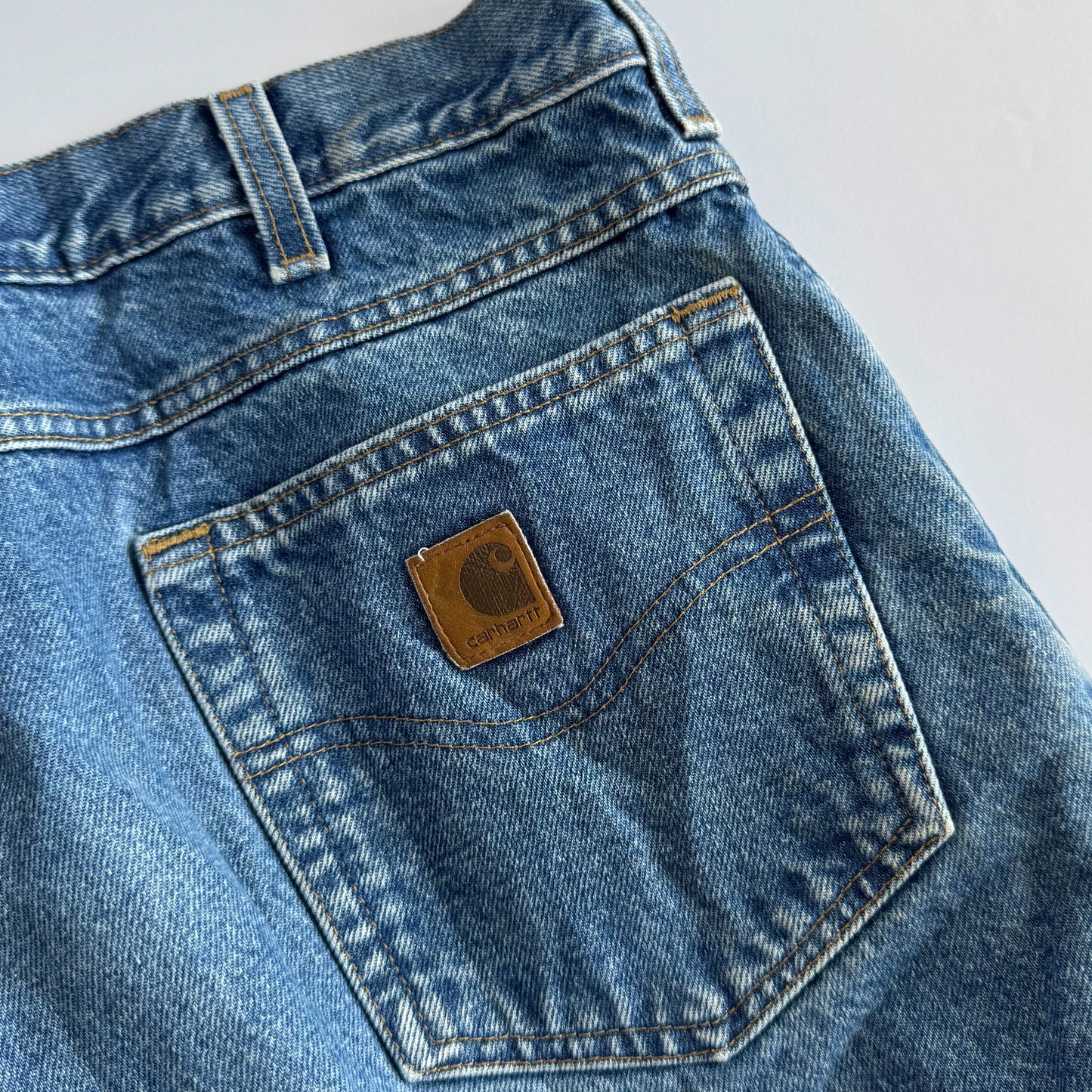 Carhartt Jeans - 36 X 32