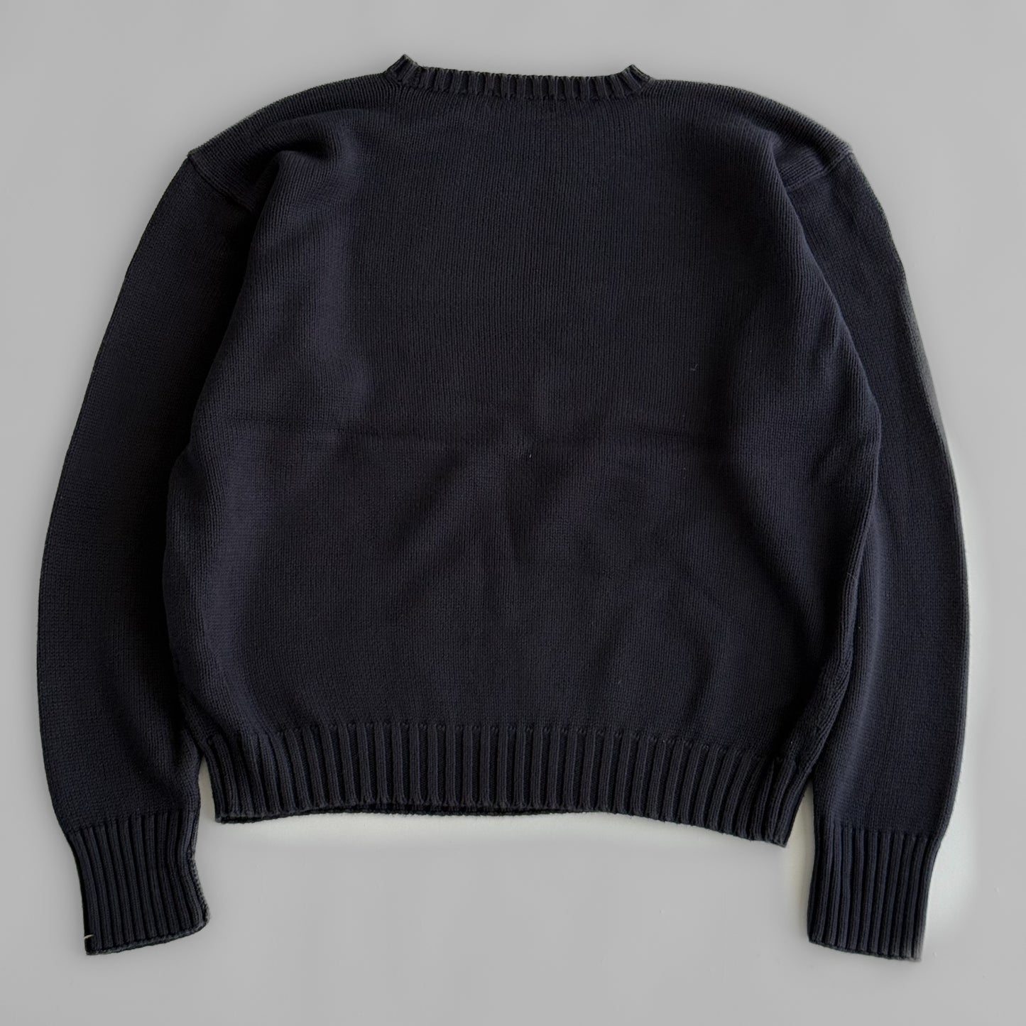 Ralph Lauren Heavy Knit - XL