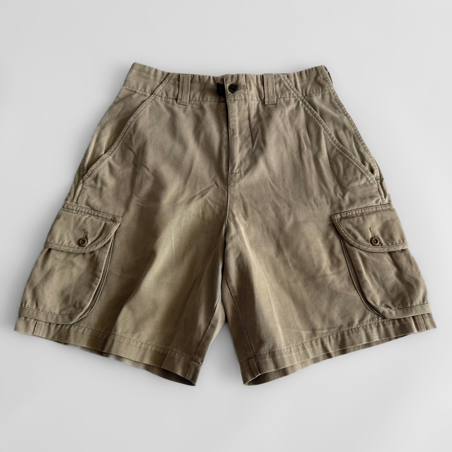 Nike Acg Cargo Shorts - 30”