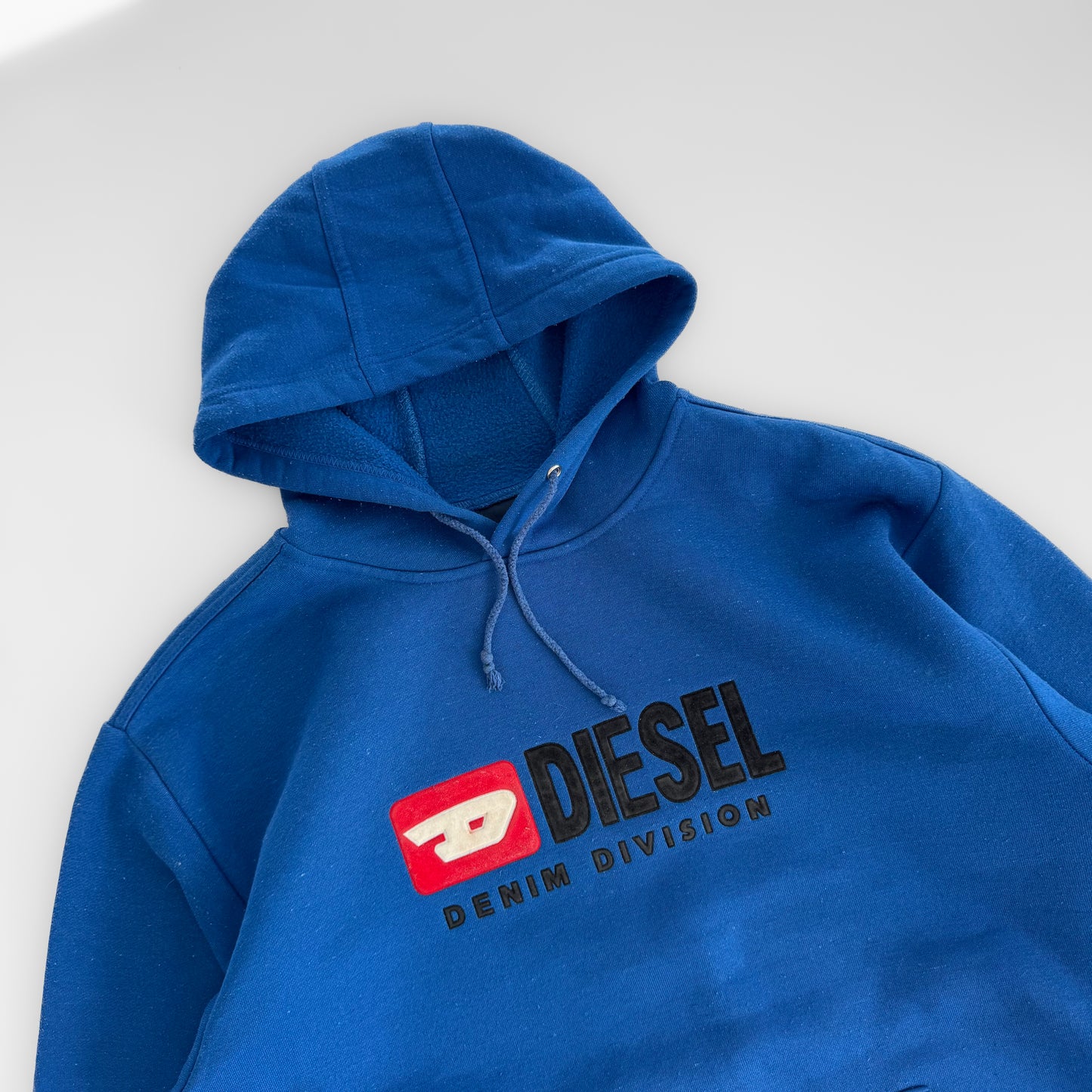 Diesel Hoodie - Medium