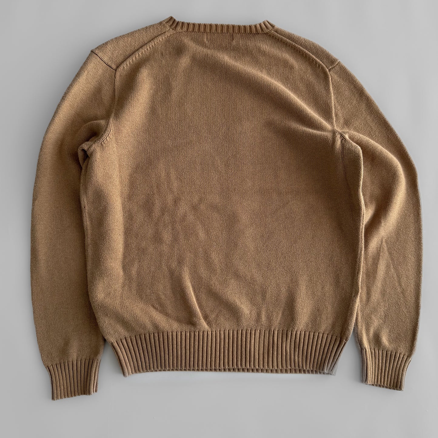 Ralph Lauren Heavy Knit - Small