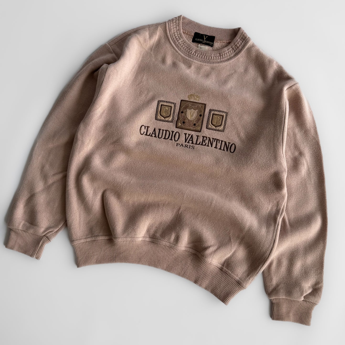 Valentino Sweatshirt - Medium