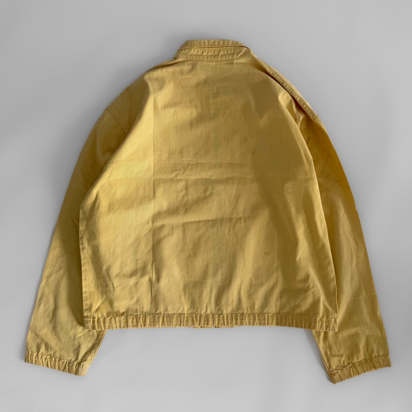 Ralph Lauren Harrington Jacket - Large