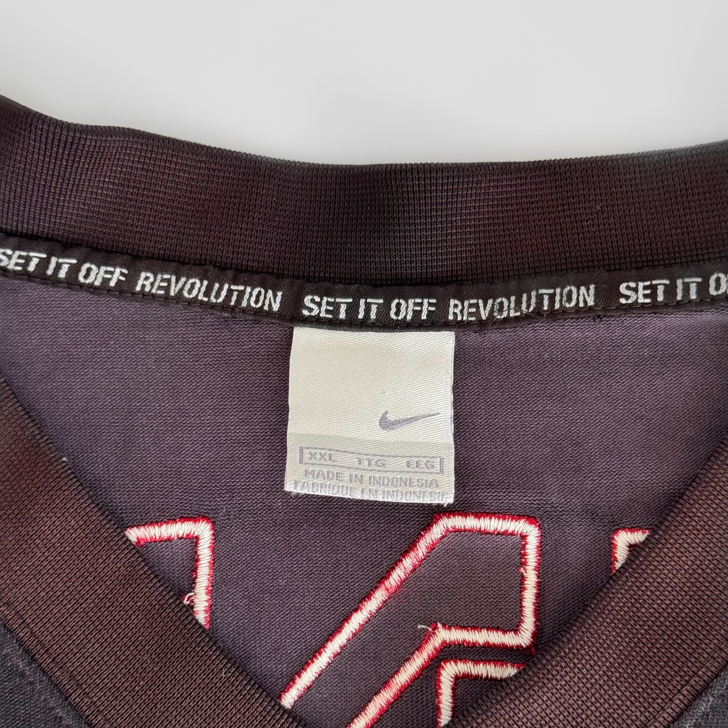 00s Nike Air NFL Jersey - XXL