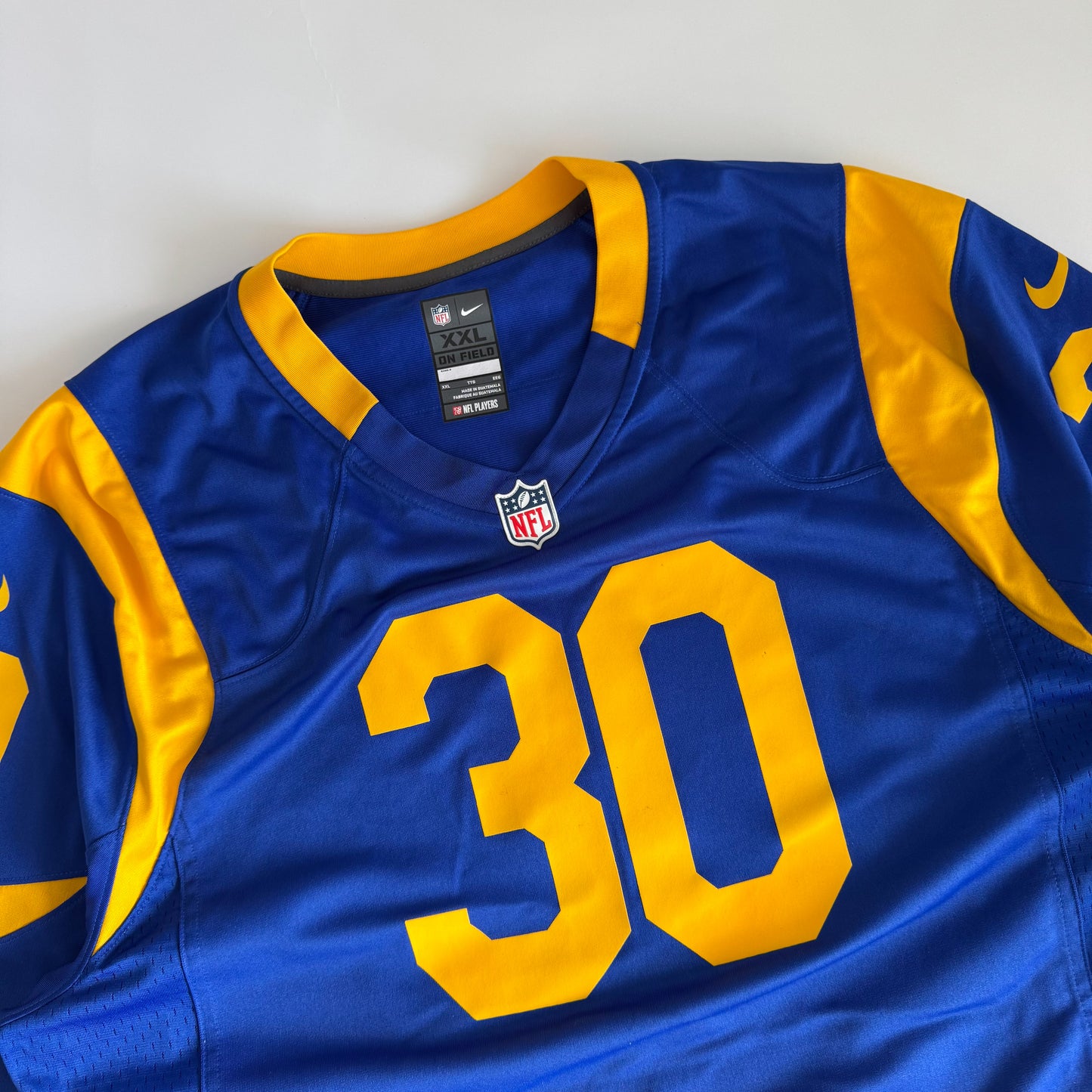 Nike NFL Jersey - XXL