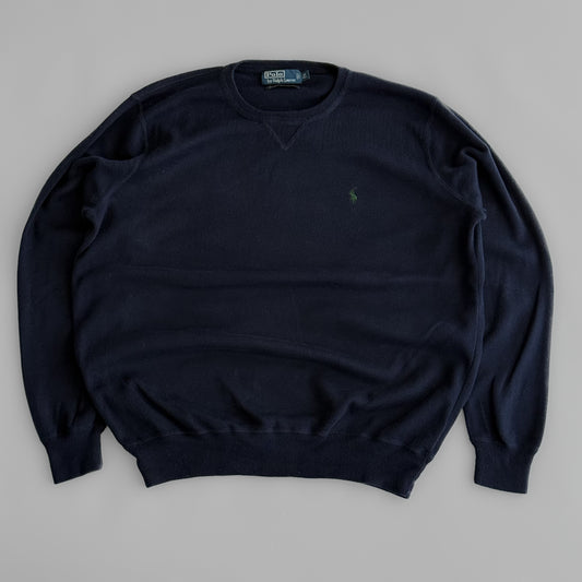 Ralph Lauren Pull Over - XL