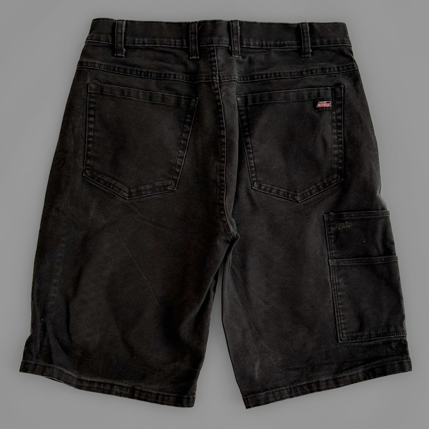 Dickies Carpenter Shorts - 32”