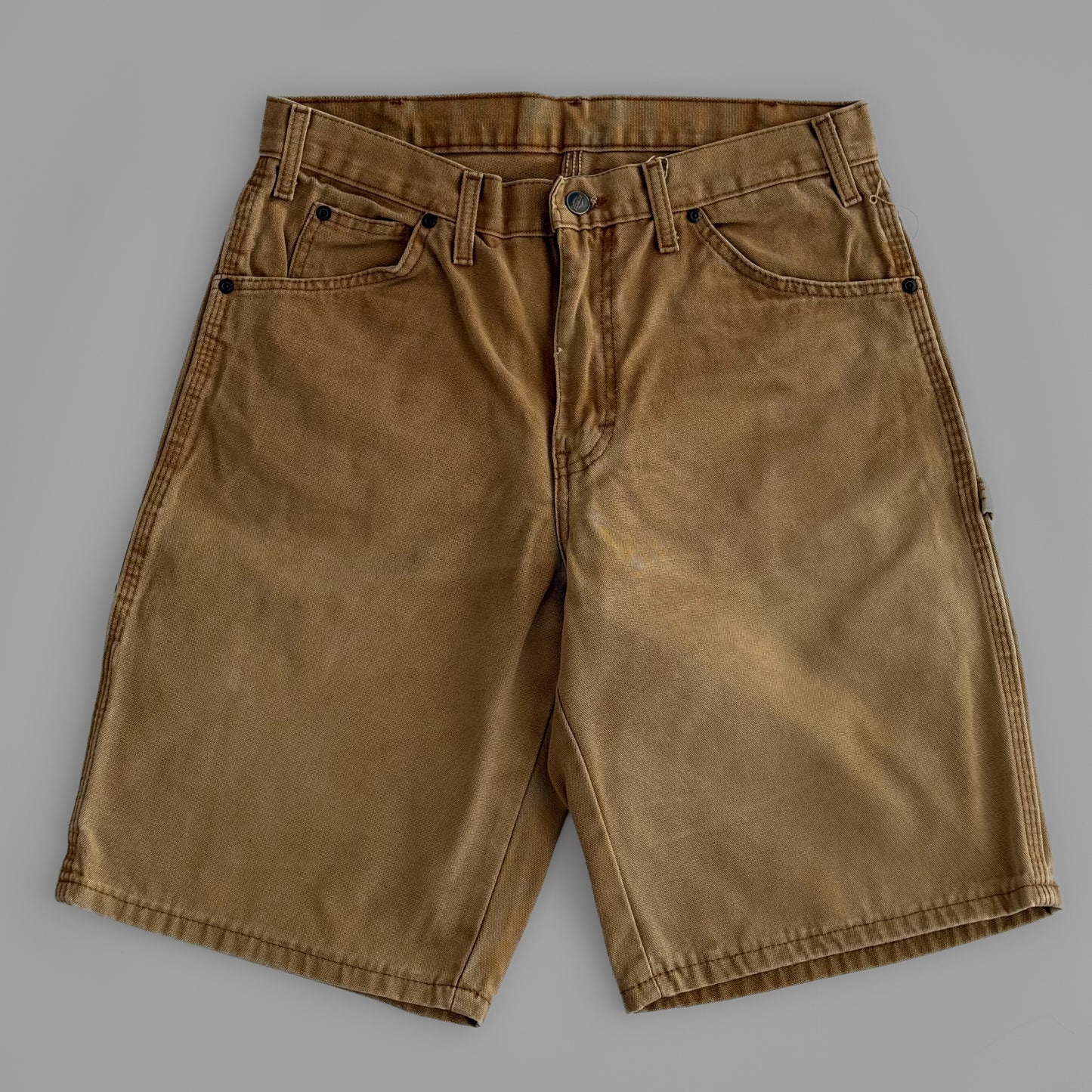 Dickies Carpenter Shorts - 32”
