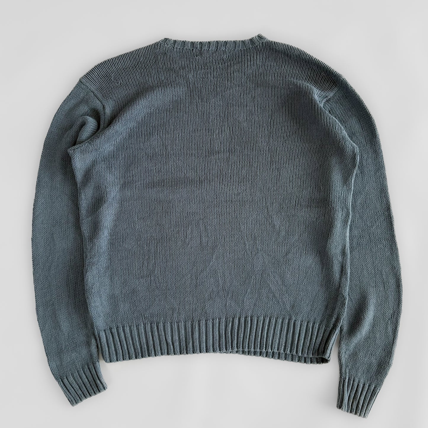 Ralph Lauren Heavy Knit - Medium