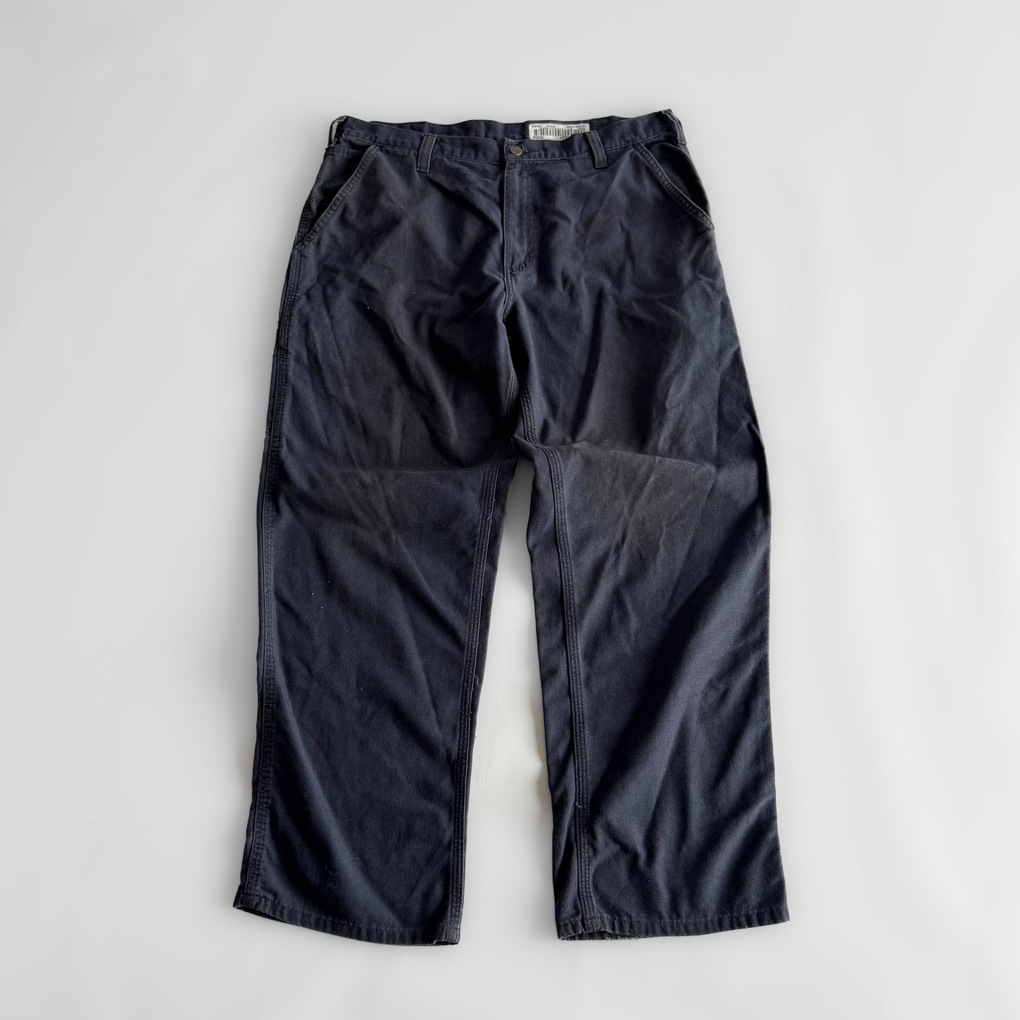 Carhartt Carpenter Jeans - 36”