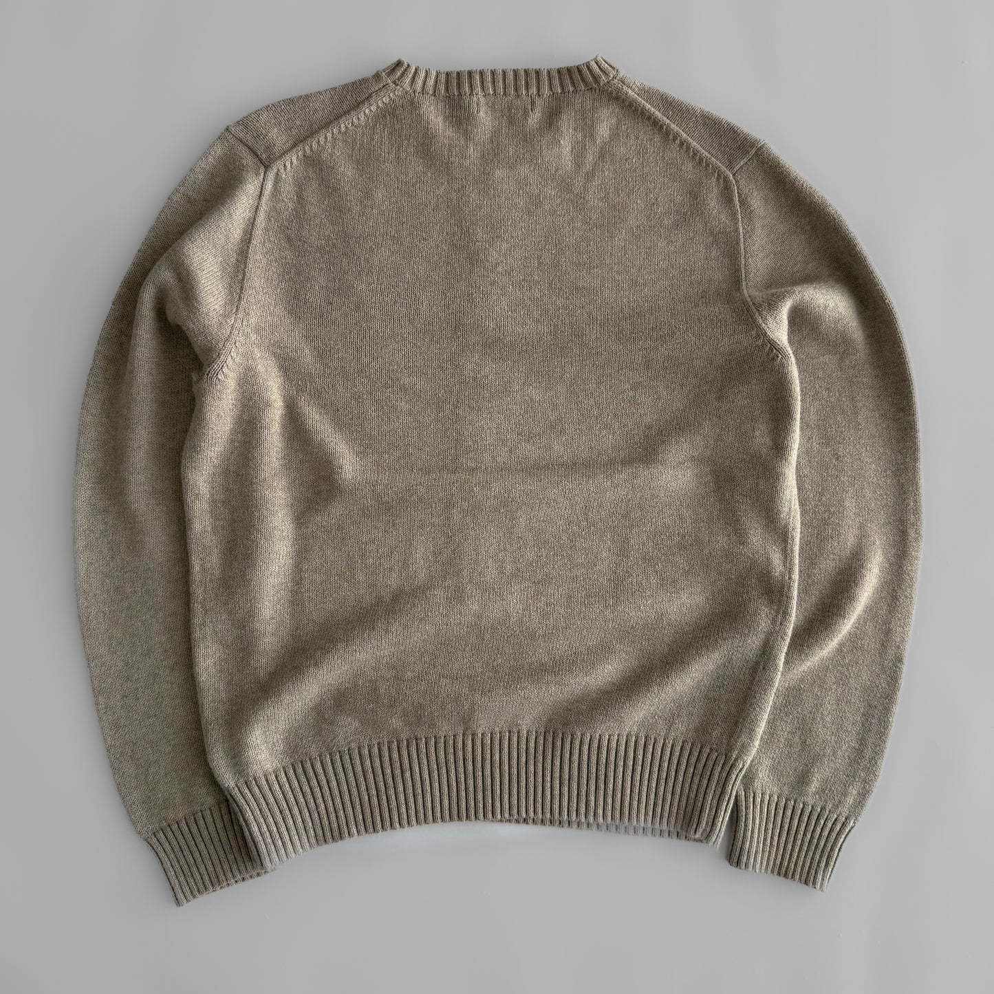 Ralph Lauren Pull Over - Medium