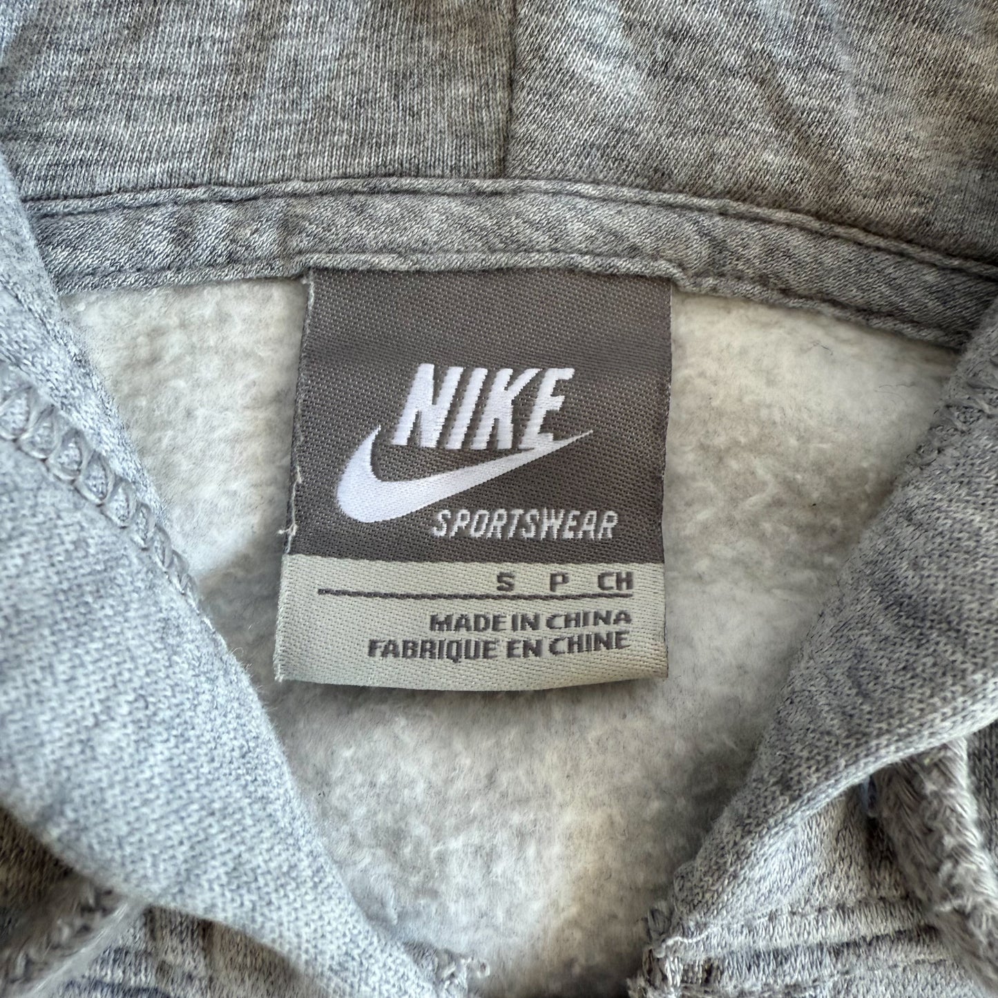 Nike Hoodie - Small