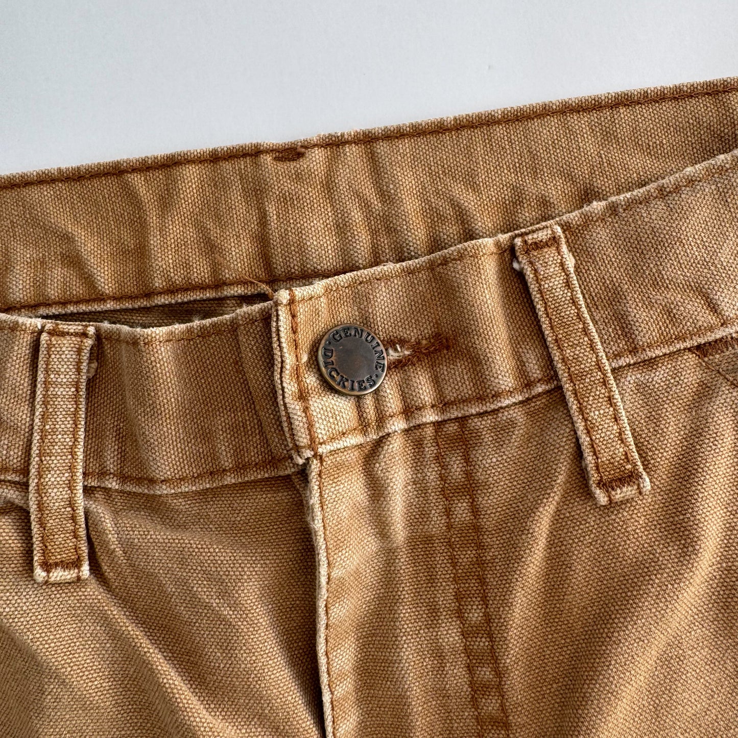 Dickies Carpenter Jeans - 34 X 34
