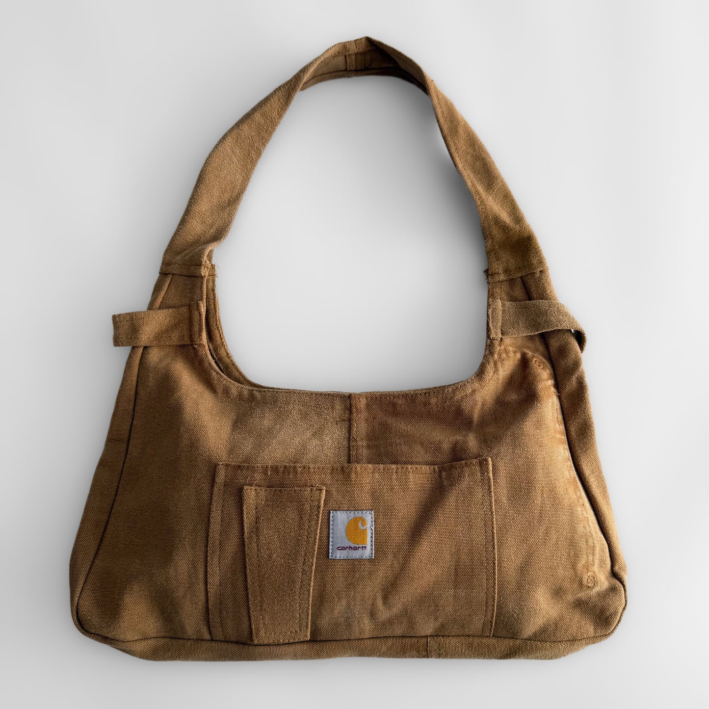 Reworked Carhartt Jackie