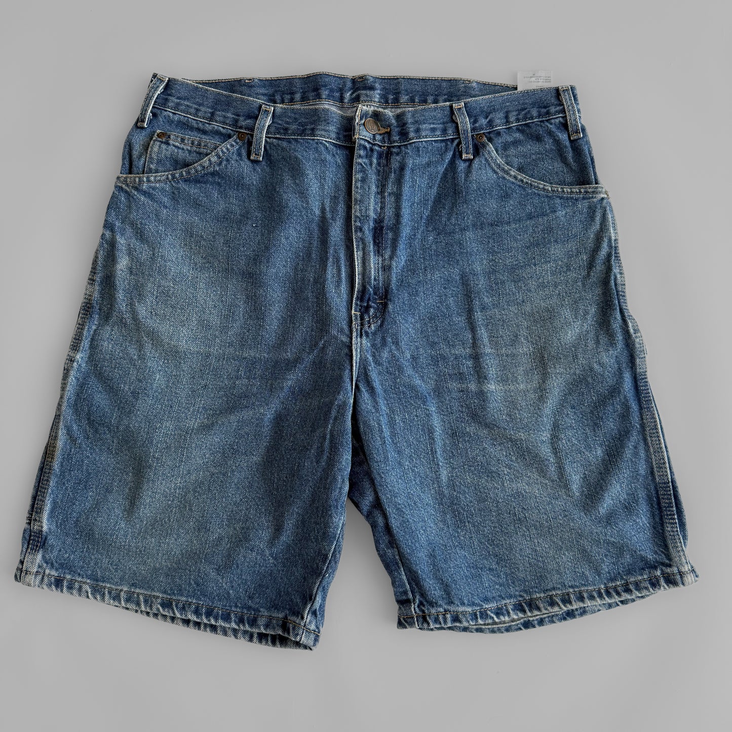 Dickies Carpenter Jorts - 36”