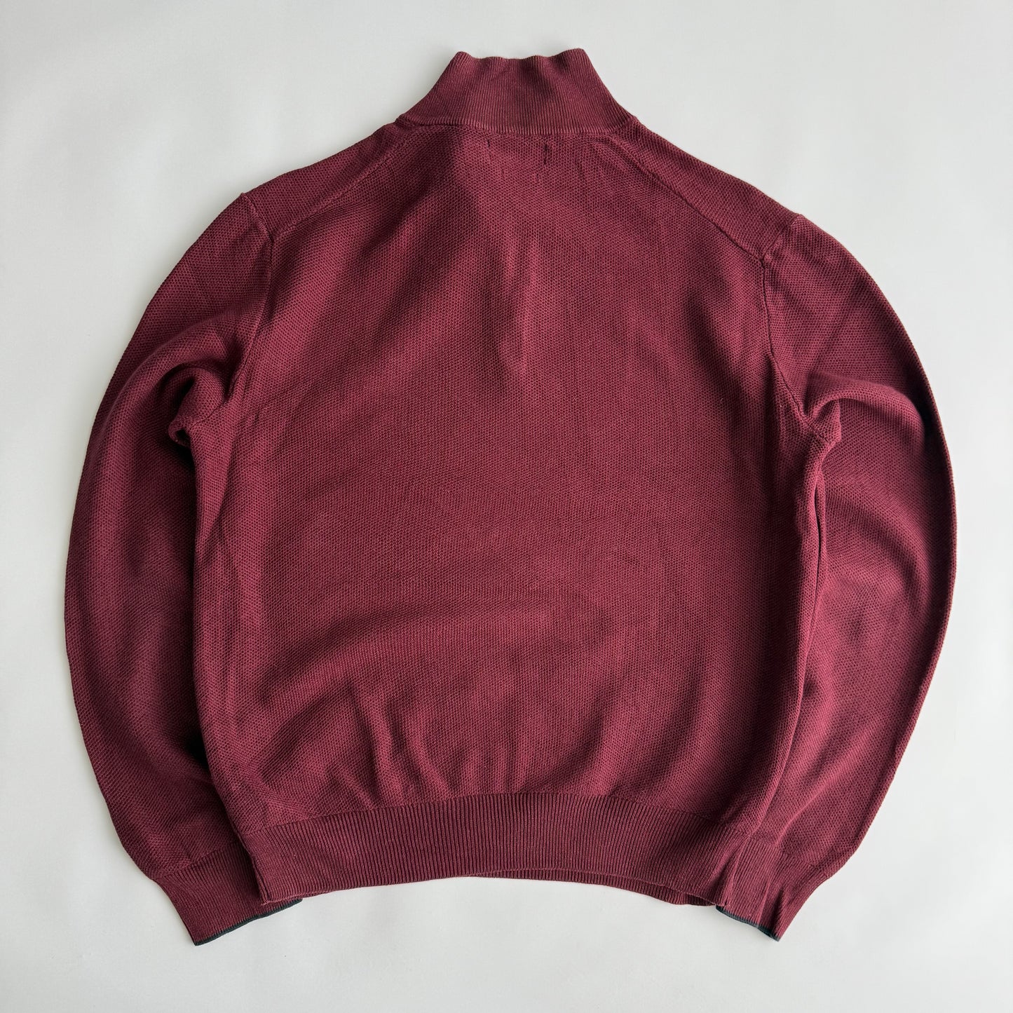 Ralph Lauren Quarter Zip - Medium