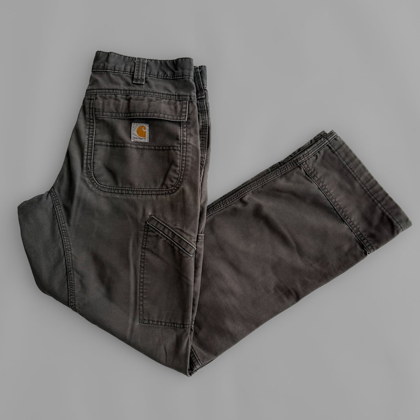 Carhartt Jeans - 33 X 32